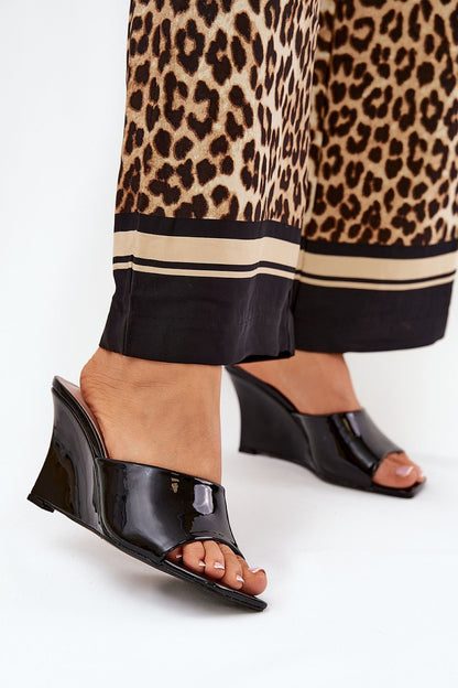  slippers model 210786 Step in style 
