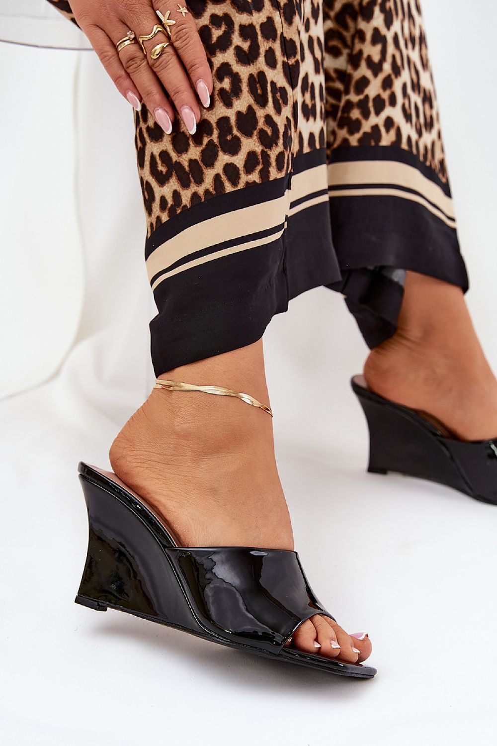  slippers model 210786 Step in style 