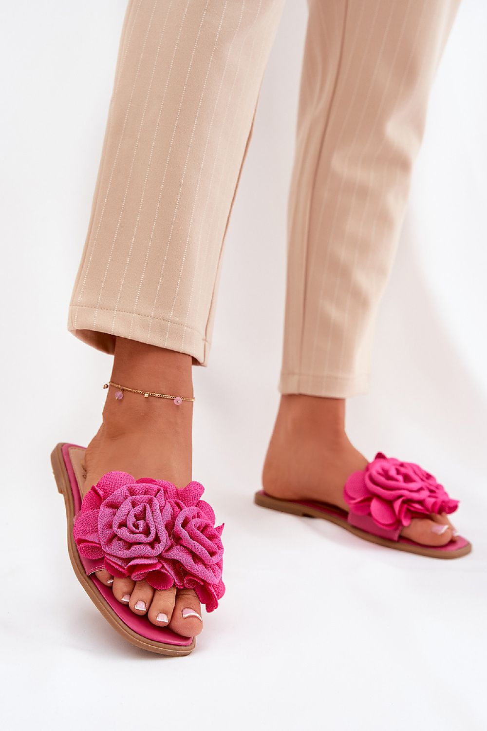  slippers model 210788 Step in style 