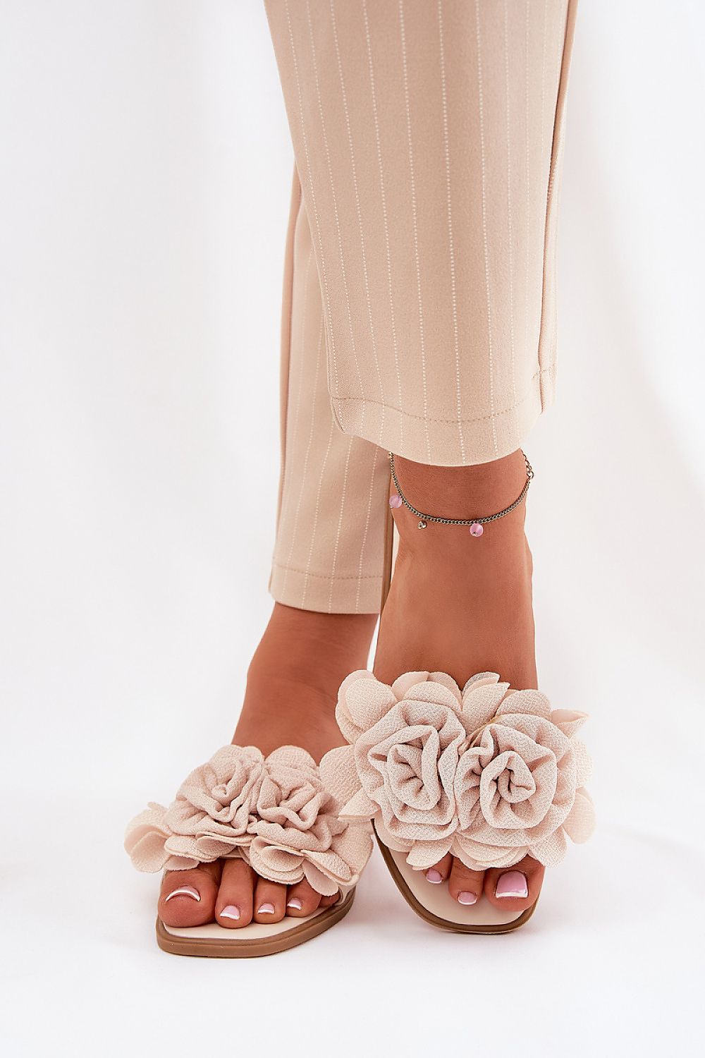  slippers model 210789 Step in style 