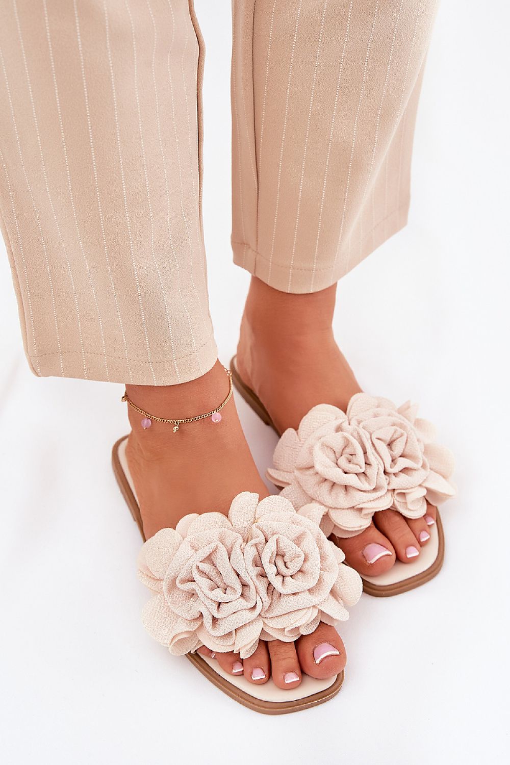  slippers model 210789 Step in style 