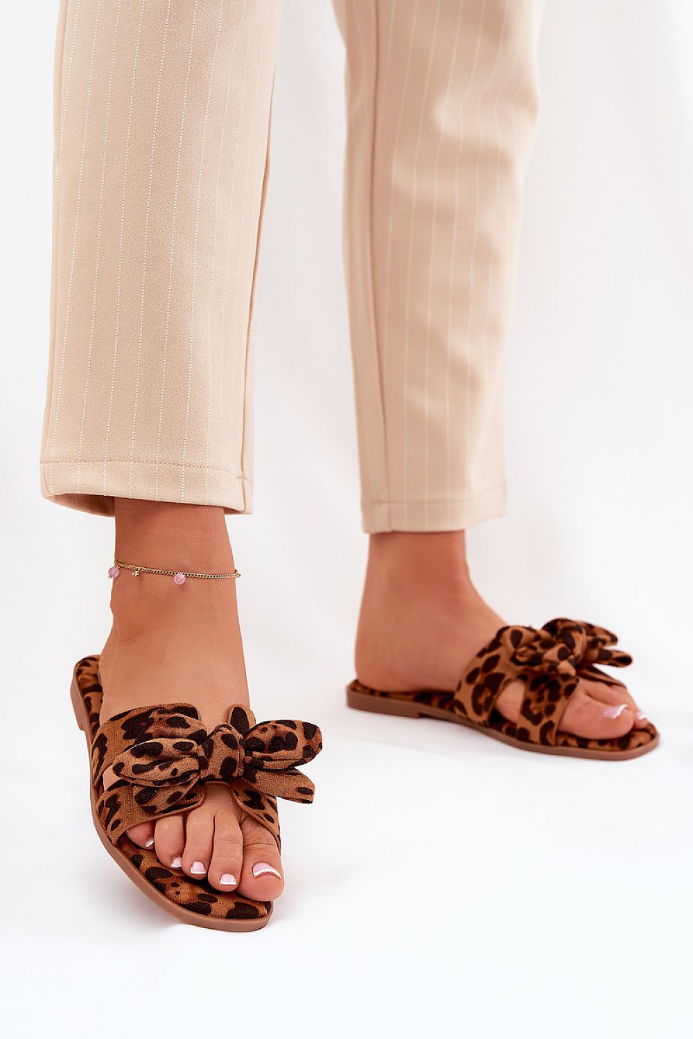  slippers model 210795 Step in style 