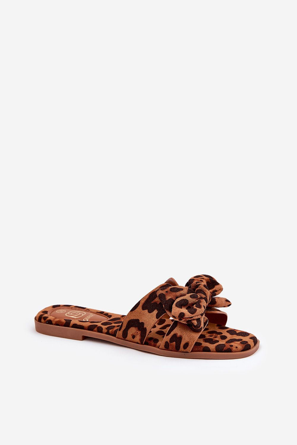  slippers model 210795 Step in style 