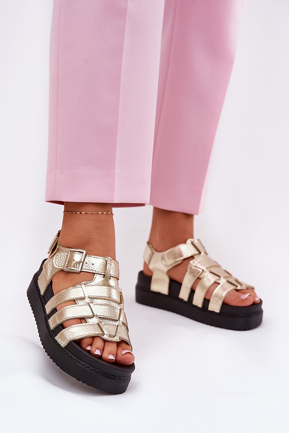  sandalen model 210805 Step in style 