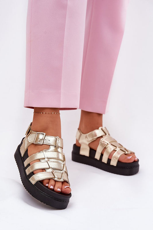  sandalen model 210805 Step in style 