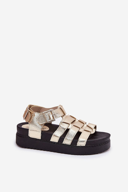  sandalen model 210805 Step in style 