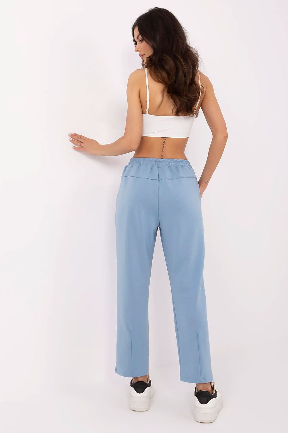  trainingsbroek model 210956 Italy Moda 