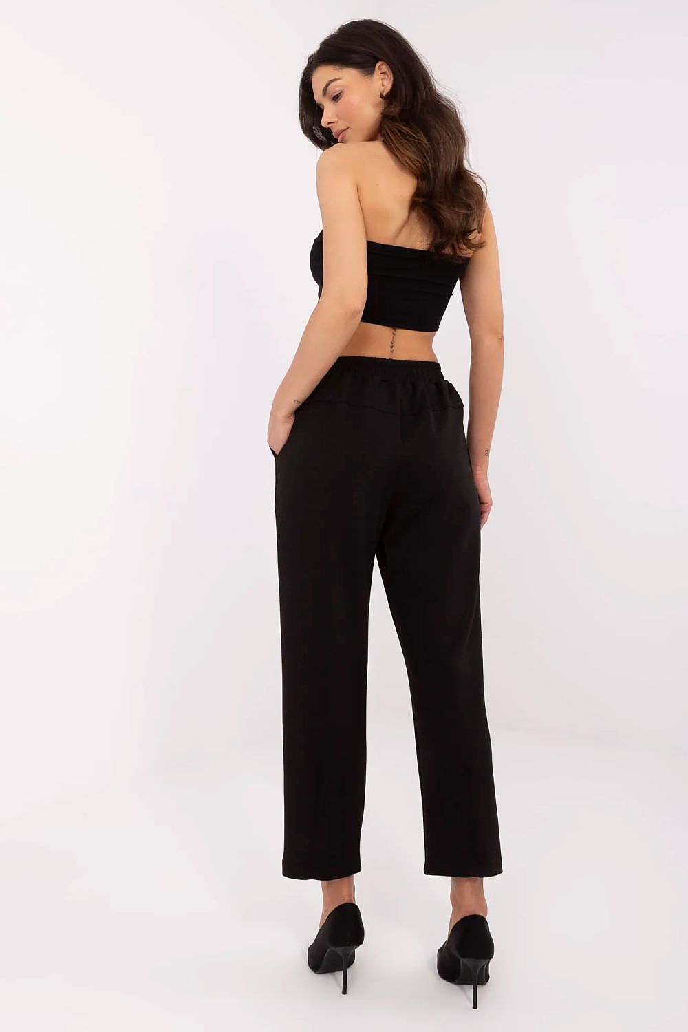  trainingsbroek model 210959 Italy Moda 