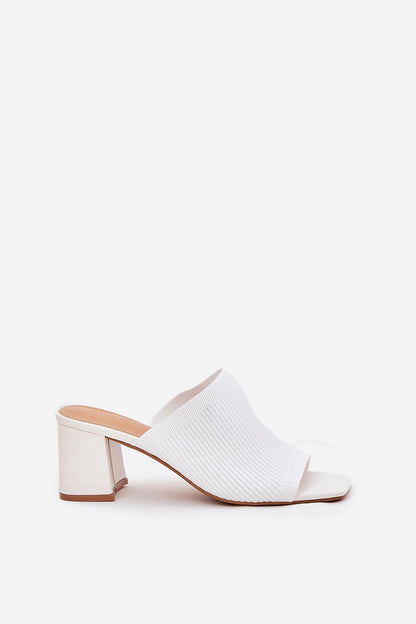  slippers model 211023 Step in style 