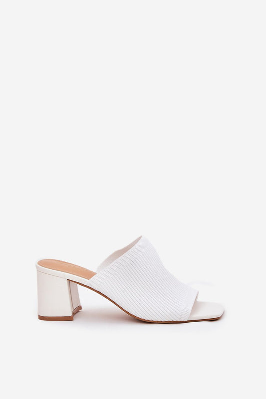  slippers model 211023 Step in style 