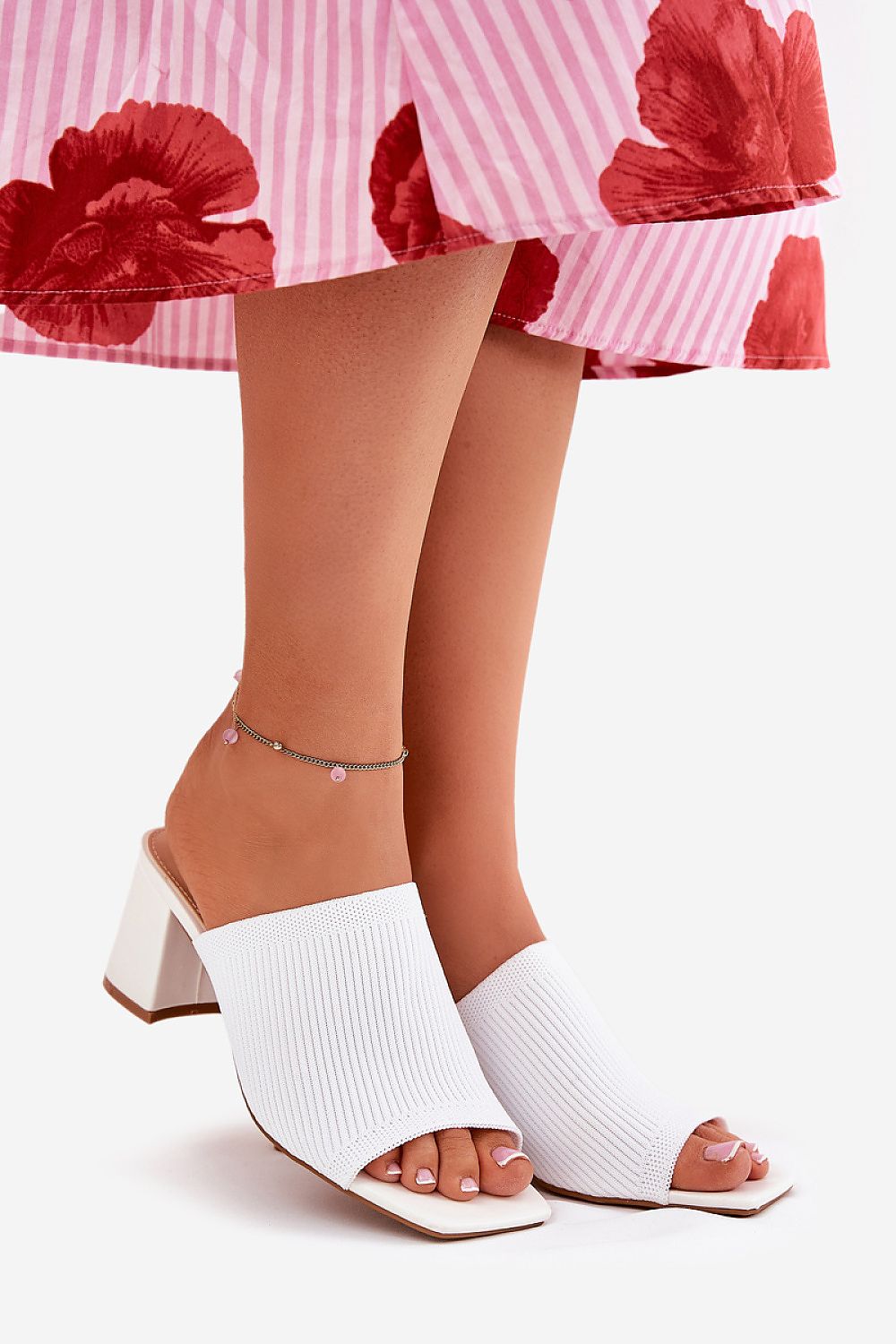  slippers model 211023 Step in style 