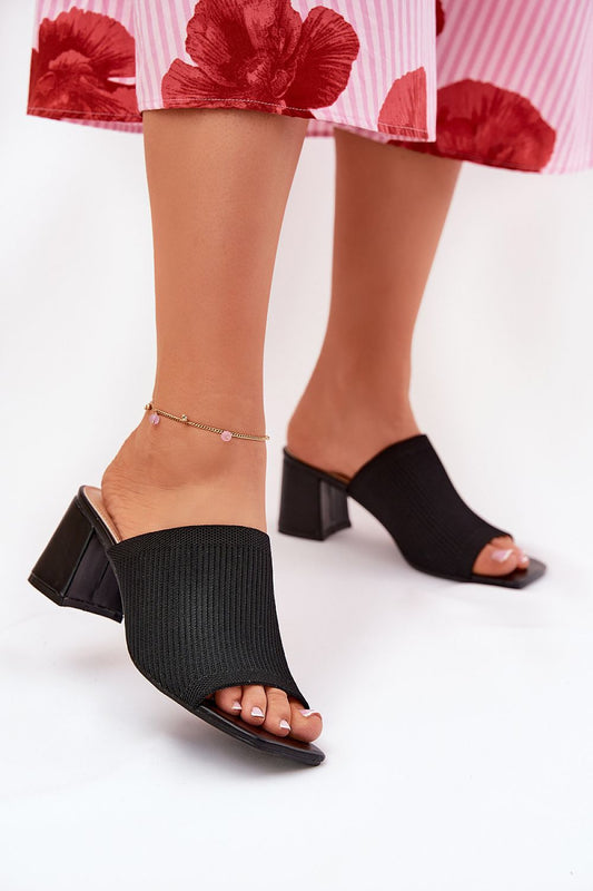  slippers model 211024 Step in style 