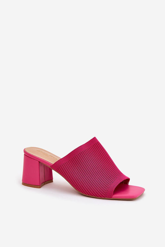  slippers model 211025 Step in style 
