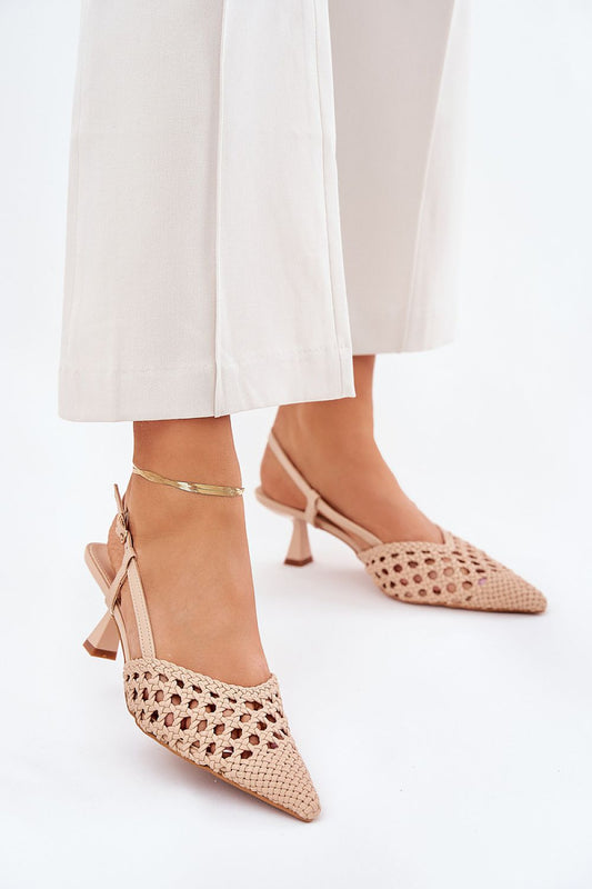  naaldhakken model 211026 Step in style 