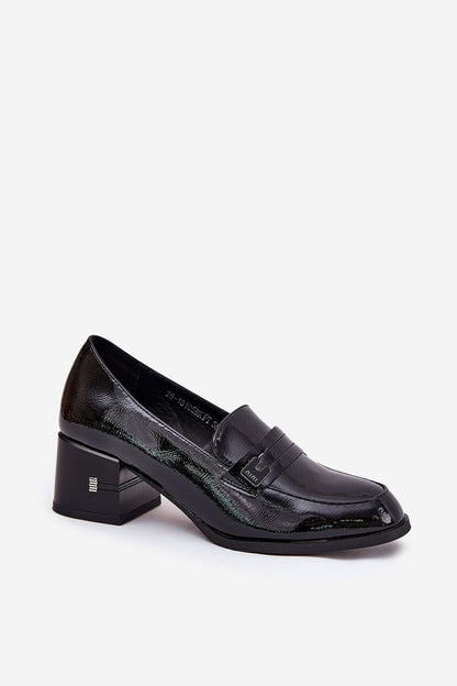  Schoenen op hakken model 211121 Step in style 
