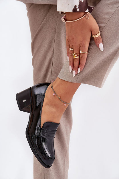  Schoenen op hakken model 211121 Step in style 
