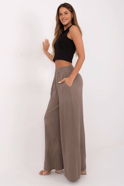  Damesbroek model 211271 Italy Moda 