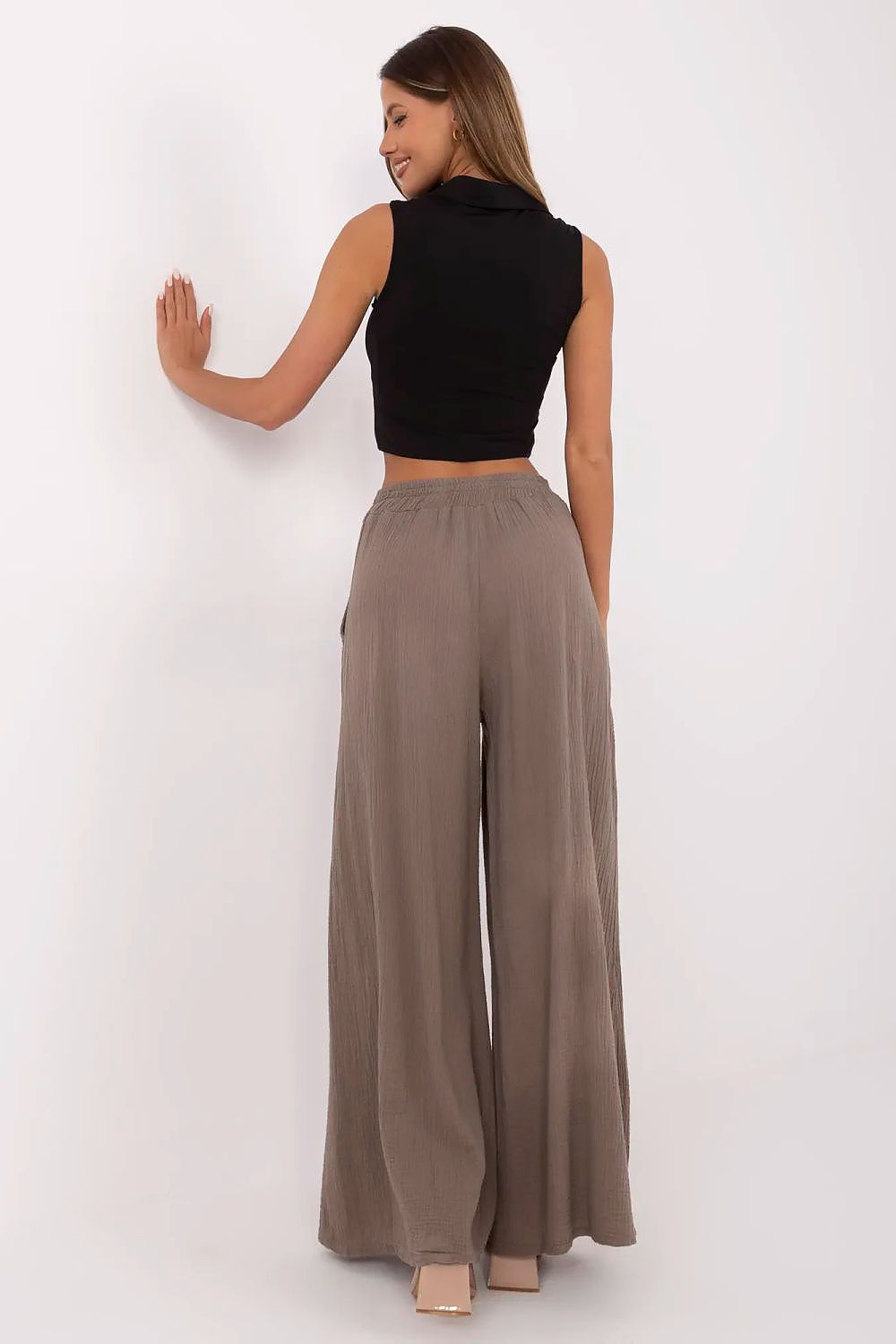  Damesbroek model 211271 Italy Moda 