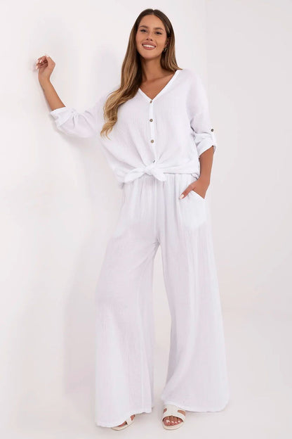  Damesbroek model 211273 Italy Moda 