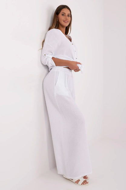  Damesbroek model 211273 Italy Moda 