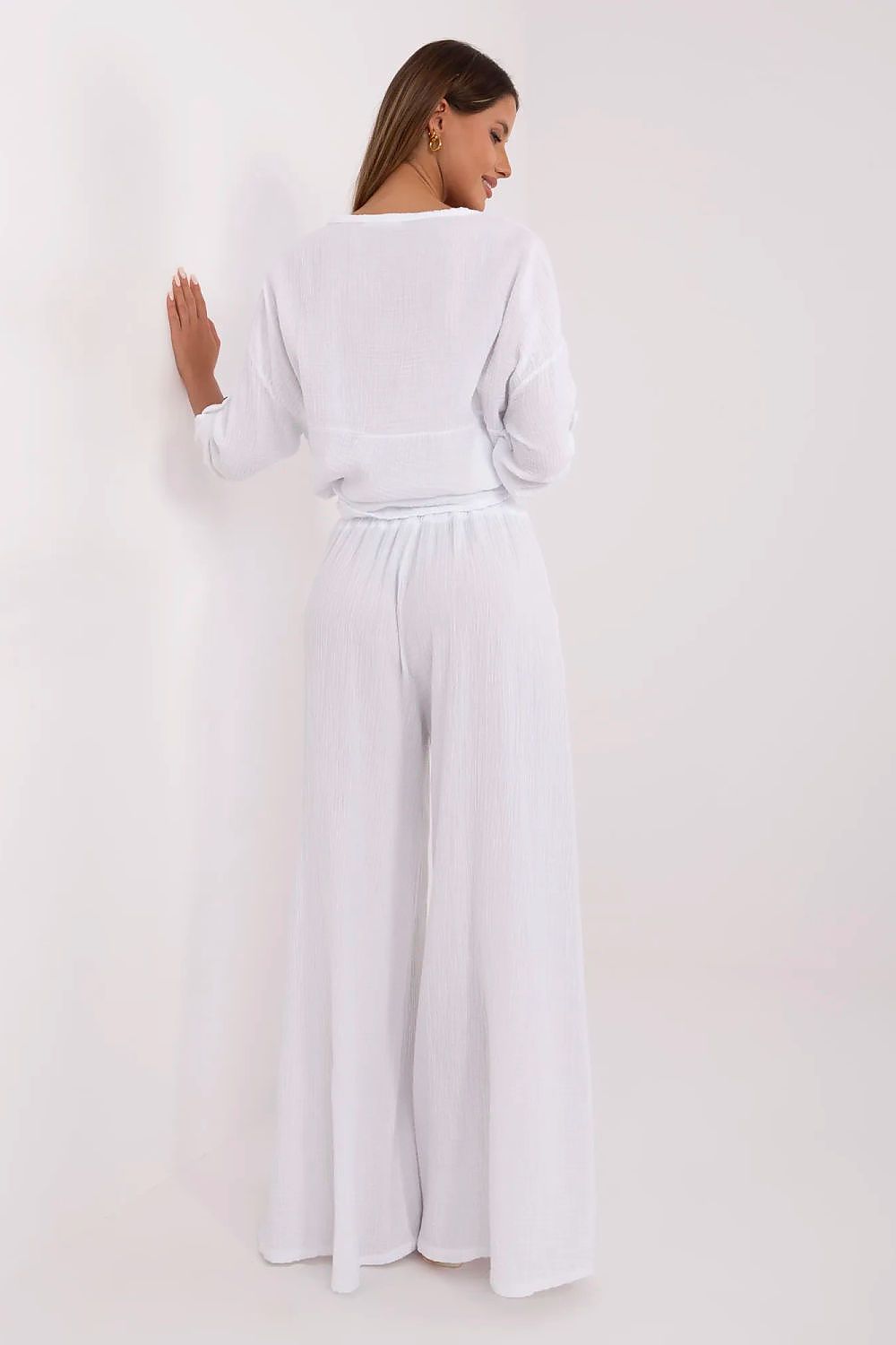  Damesbroek model 211273 Italy Moda 