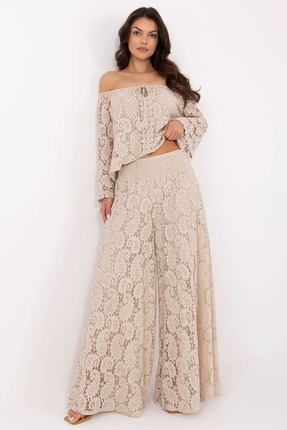  Damesbroek model 211436 Italy Moda 