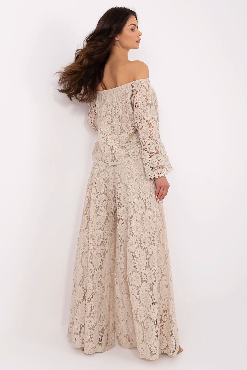  Damesbroek model 211436 Italy Moda 
