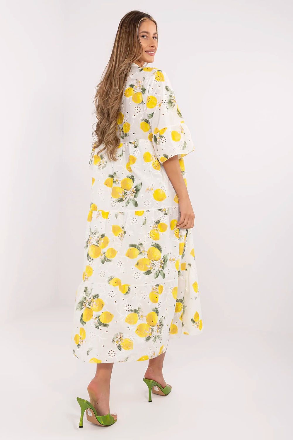  Dagjurk model 212045 Italy Moda 