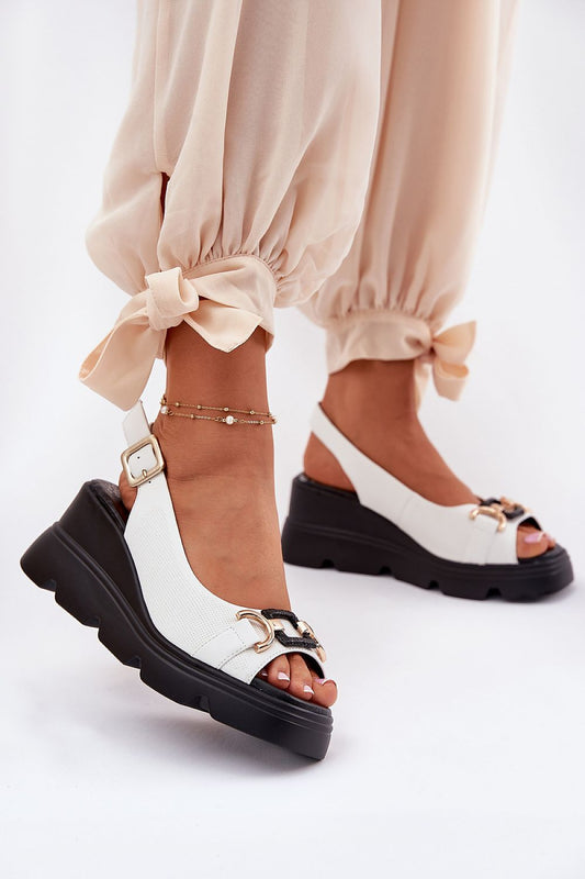  Sleehakken model 212133 Step in style 