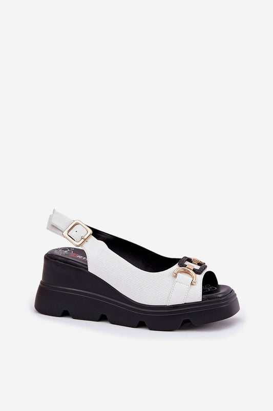  Sleehakken model 212133 Step in style 