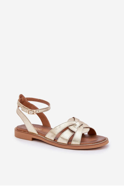  sandalen model 212589 Step in style 