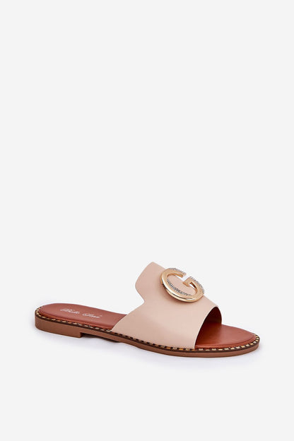  slippers model 212602 Step in style 