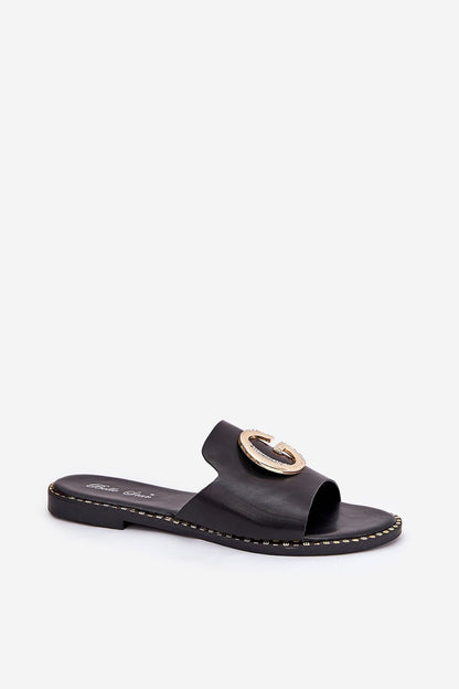  slippers model 212603 Step in style 