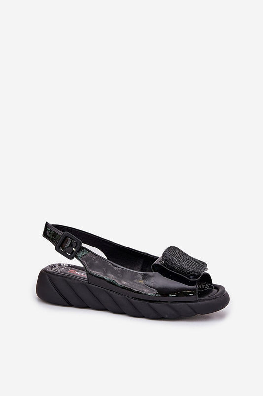  Sleehakken model 213002 Step in style 