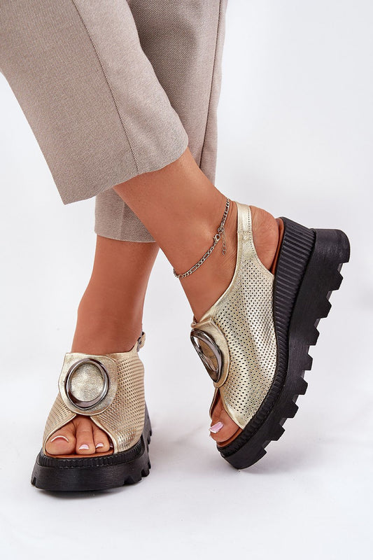  Sleehakken model 213004 Step in style 