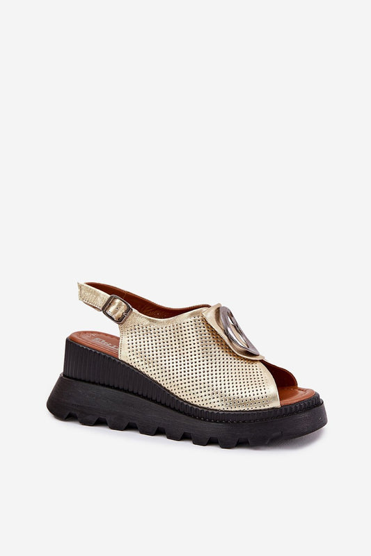  Sleehakken model 213004 Step in style 
