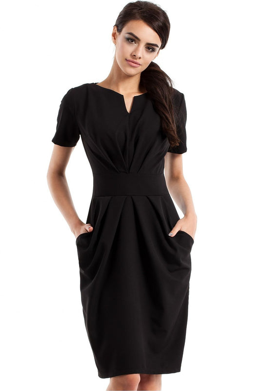 Day dress model 60199 Moe
