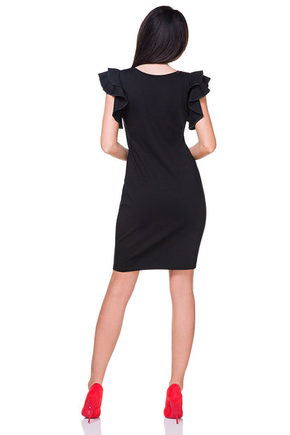  Avondjurk model 76282 Tessita 