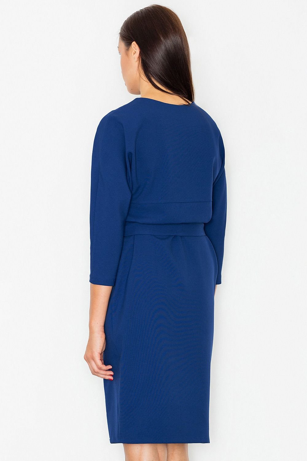 Day dress model 77109 Figl