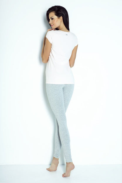 Lange leggings model 86855 IVON - PrizQ