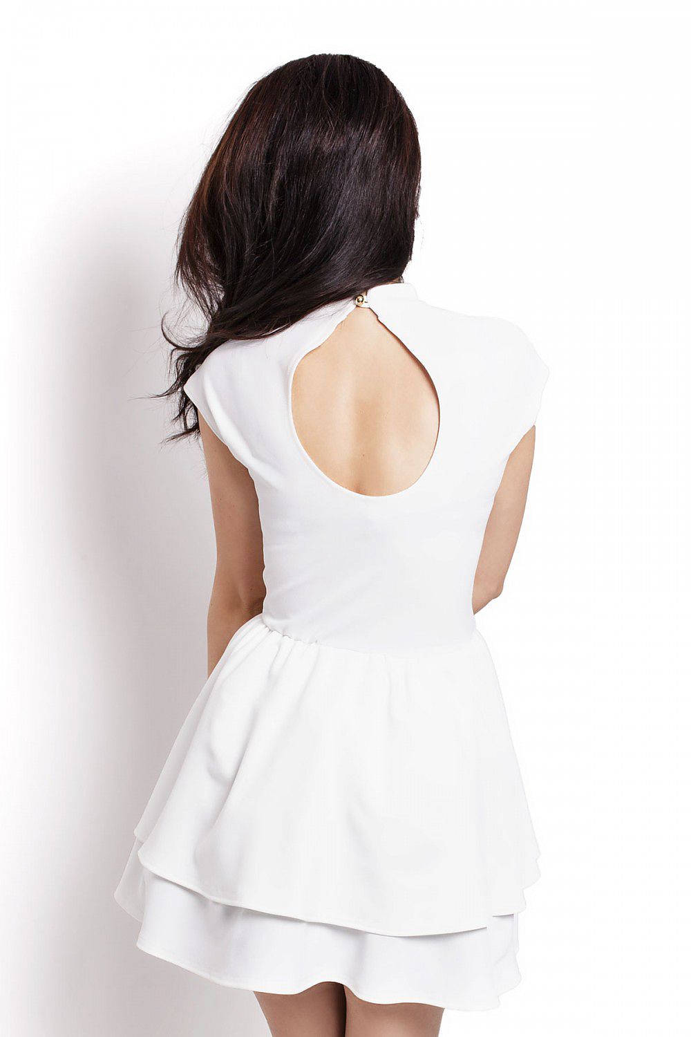 Formele jurk model 86957 IVON - PrizQ