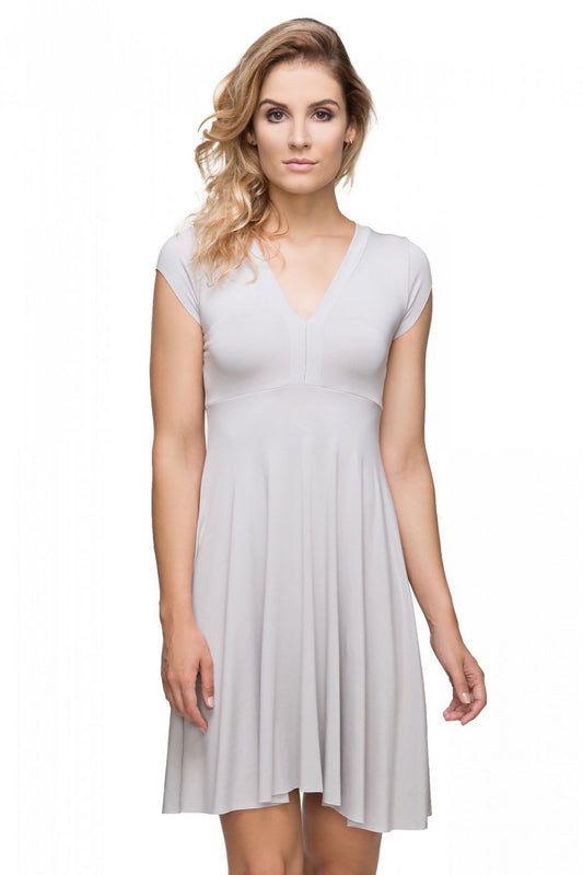  Avondjurk model 107268 Tessita 