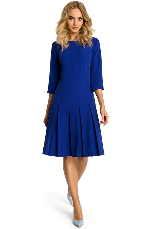 Day dress model 107532 Moe