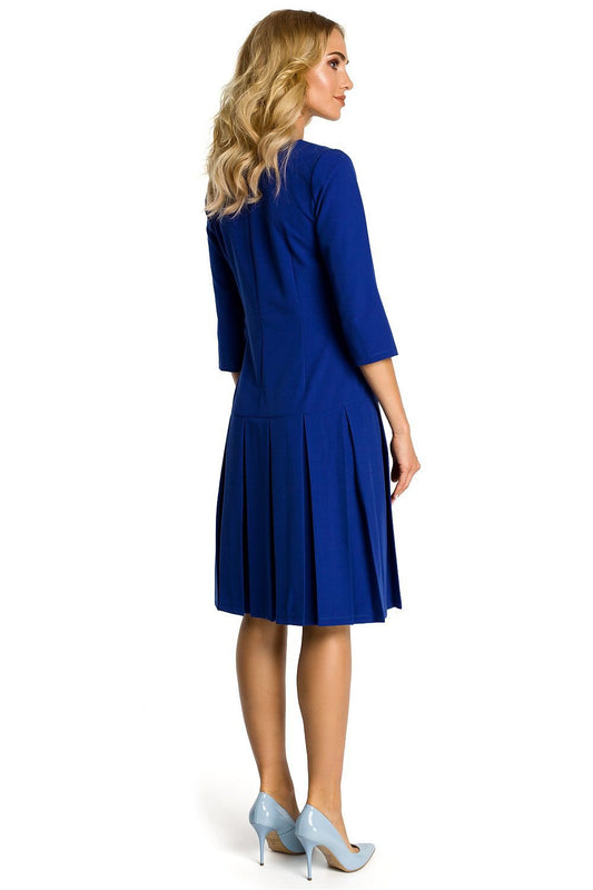 Day dress model 107532 Moe