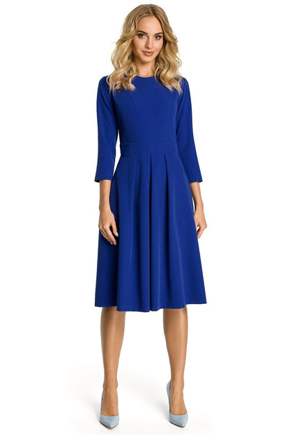 Day dress model 107536 Moe