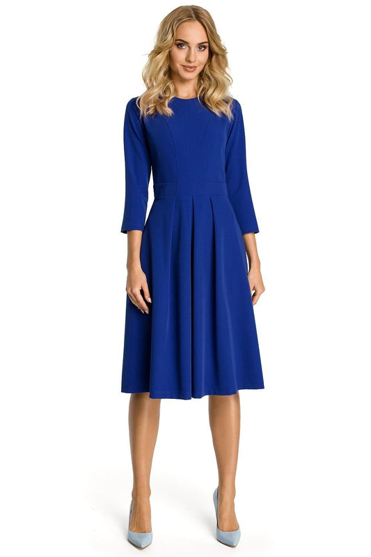 Day dress model 107536 Moe