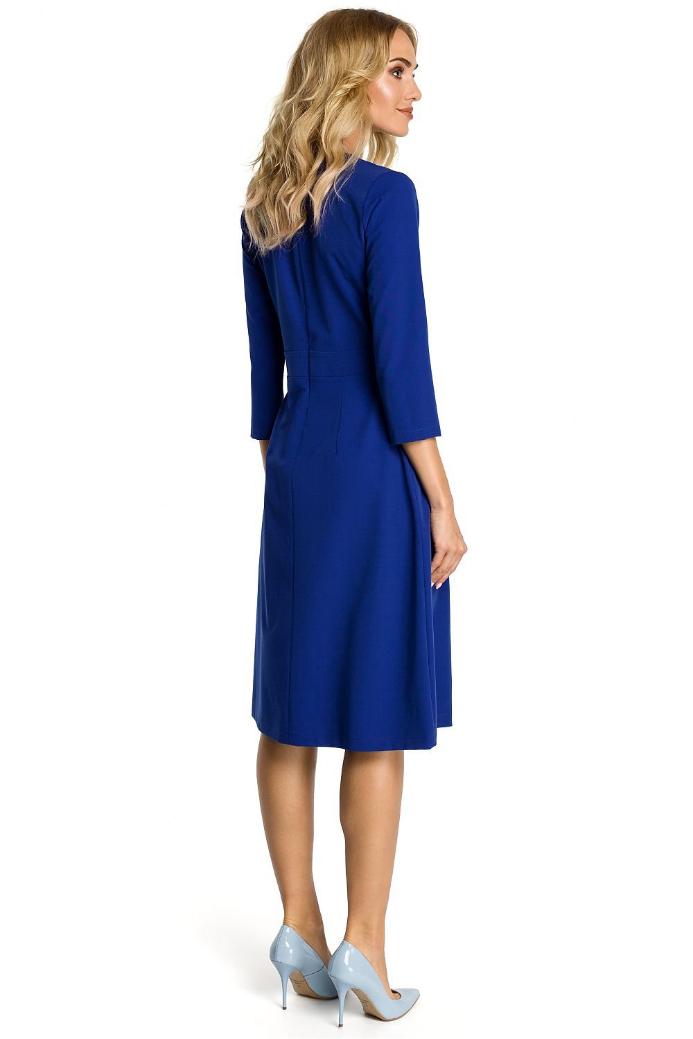 Day dress model 107536 Moe