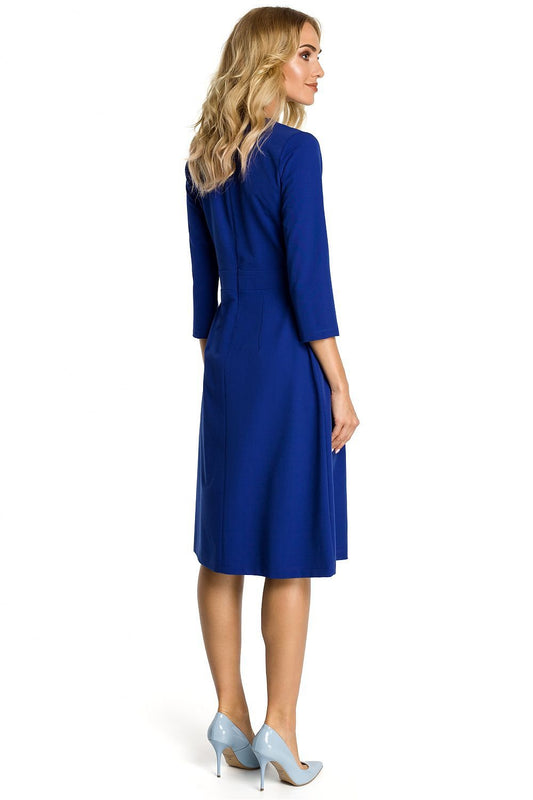 Day dress model 107536 Moe