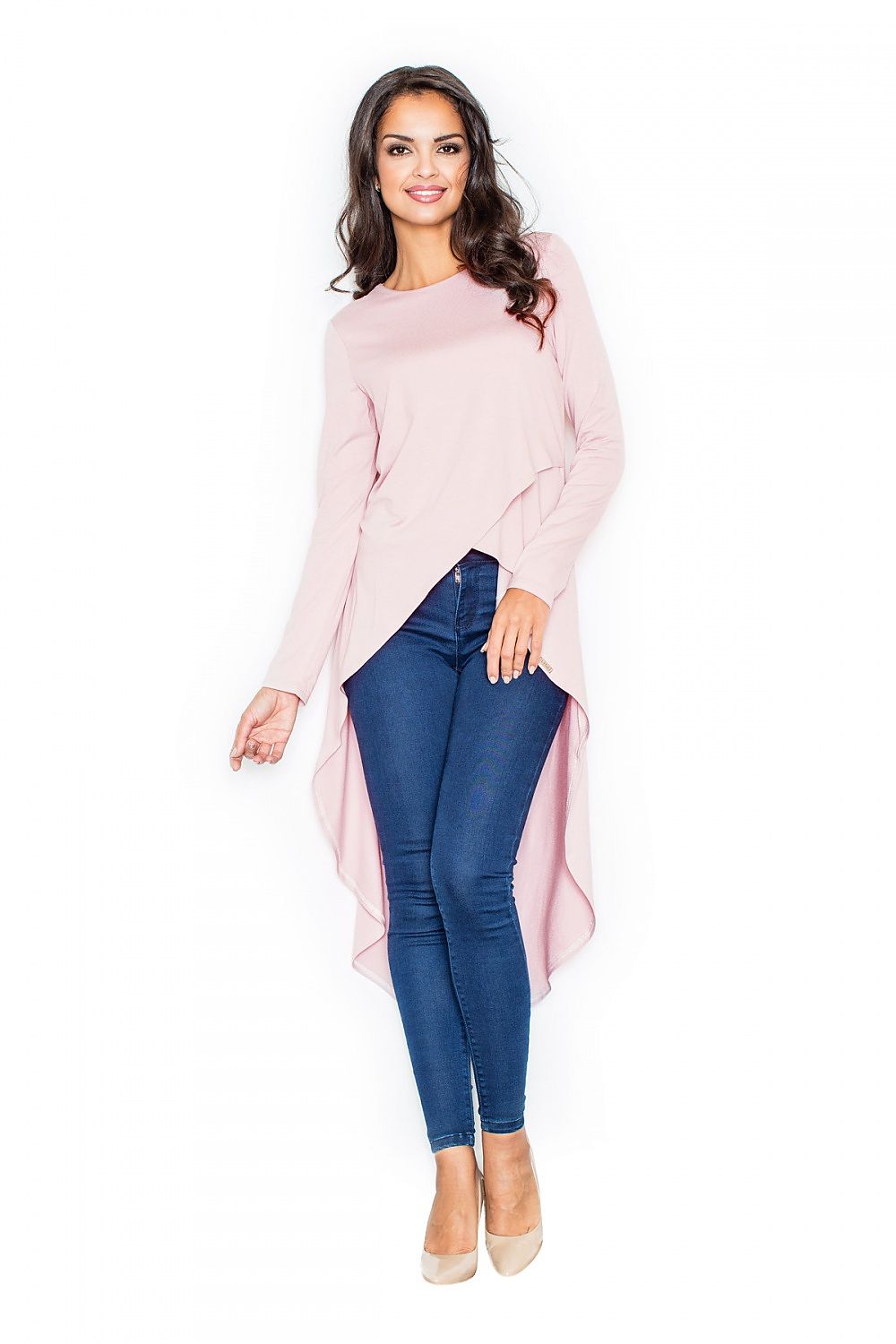 tuniek model 111528 Figl - PrizQ