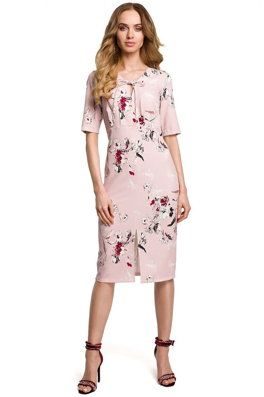 Day dress model 117564 Moe